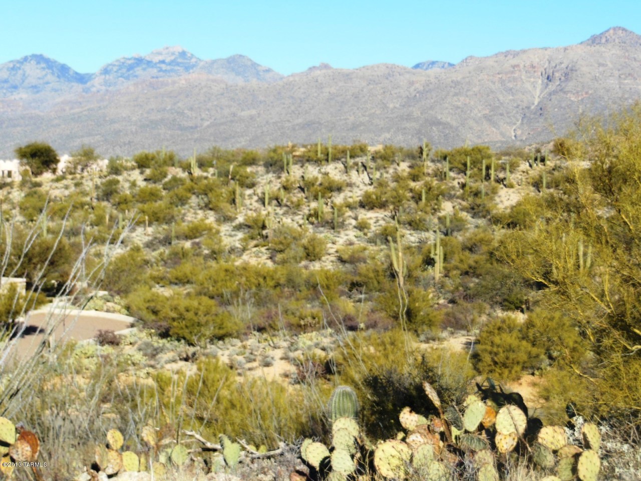 13220 East Deep Well Road Tucson, AZ 85749 - Photo 2 of 6 Gallery Image 2