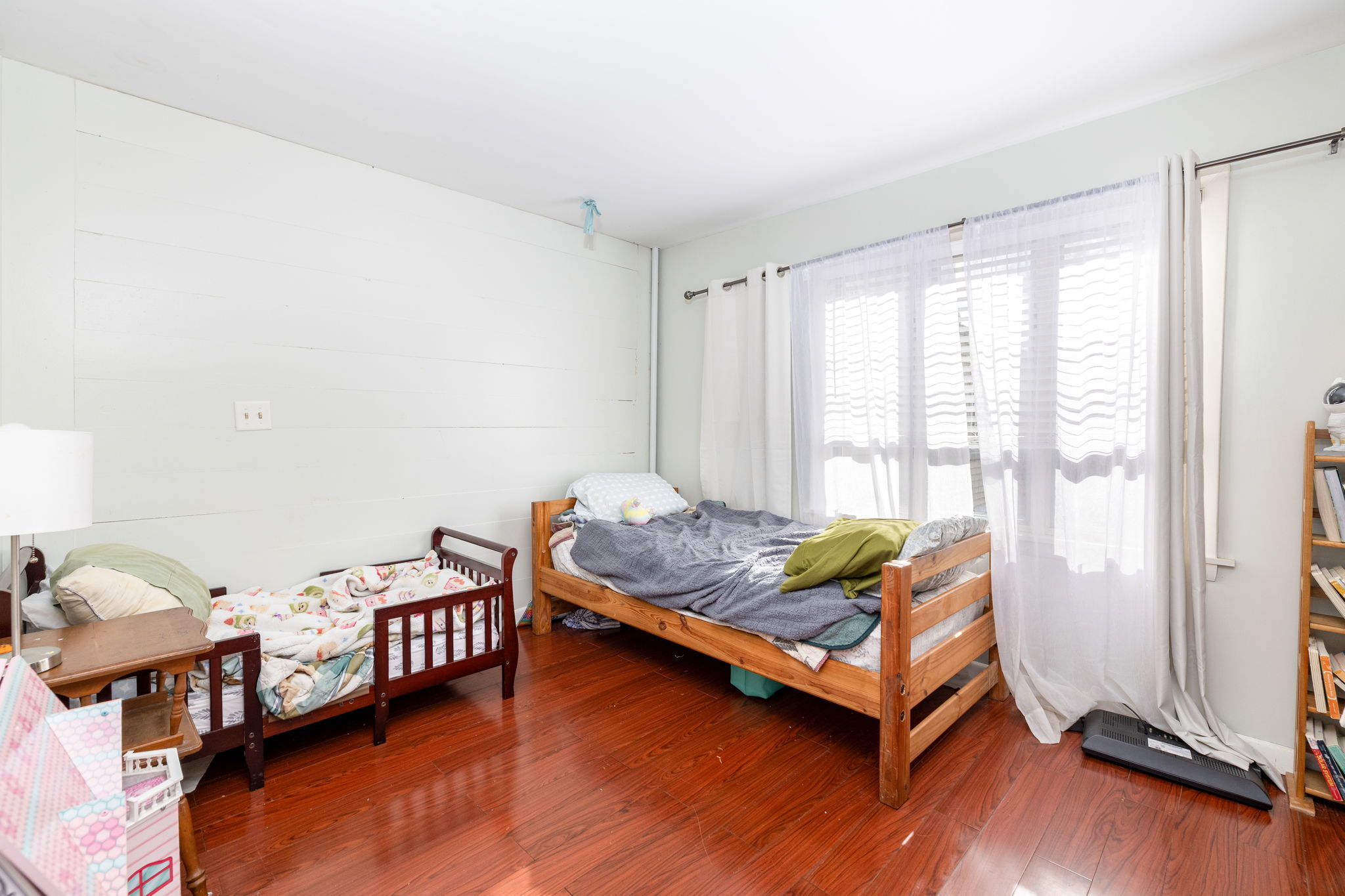 409 Main Street Killingly, CT 06239 - Photo 25 of 39 a bedroom with furniture and a window