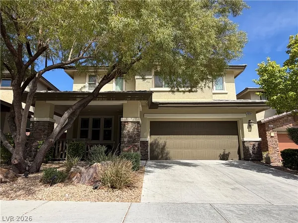 $650,000 | 10558 Harvest Green Way, Las Vegas, NV 89135