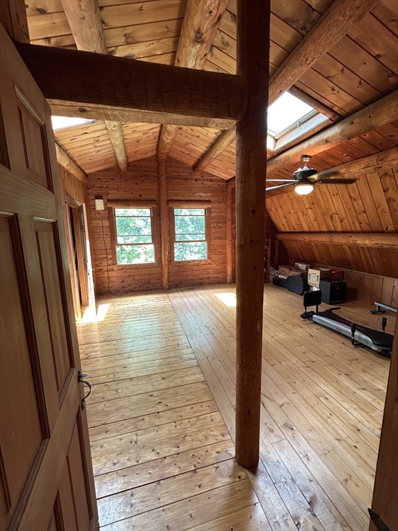 23 Dana Road Petersham, MA 01366 - Photo 40 of 41