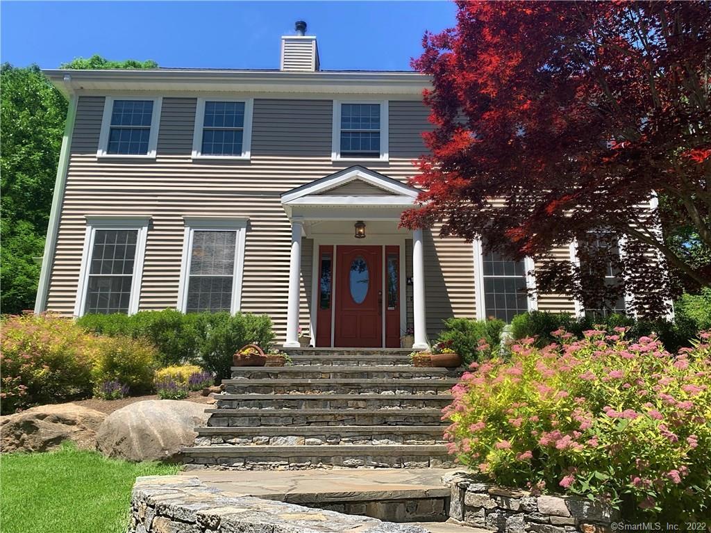 Welcome to 5 Rintoul Pond Road, located in the quiet shoreline Town of Westbrook!