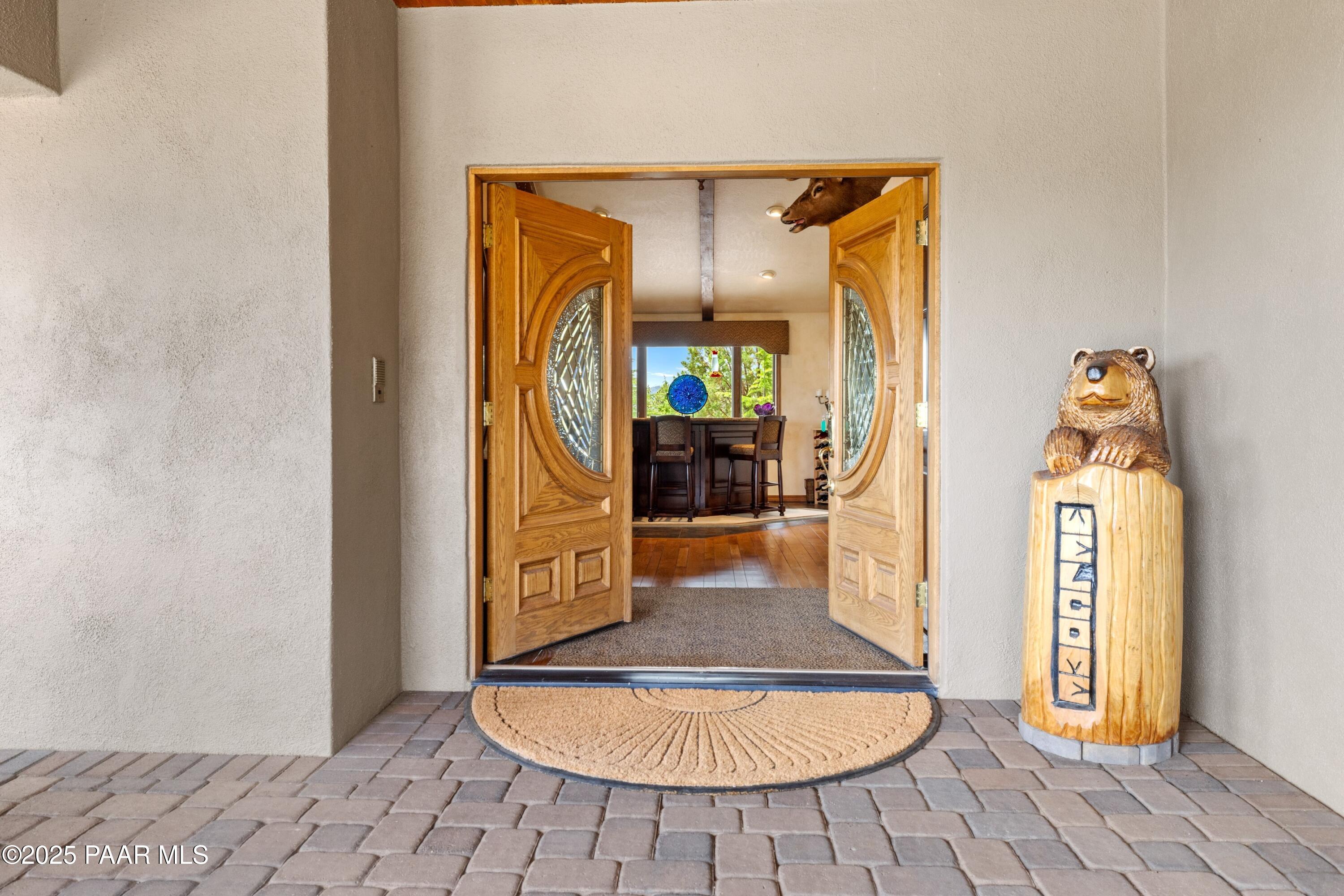 1515 North Happy Valley Road Prescott, AZ 86305 - Photo 11 of 89 Entry