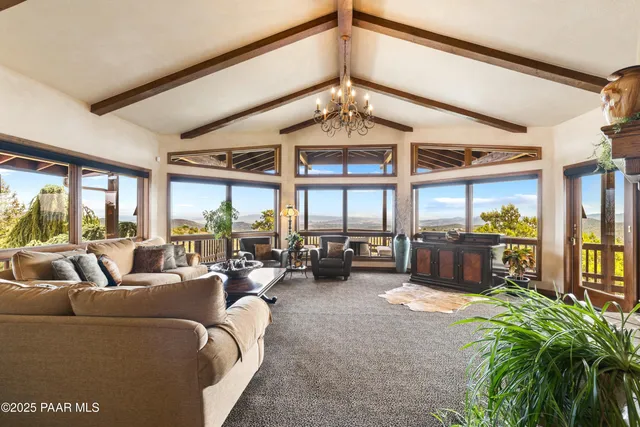 a spacious bathroom with a double vanity sink mirror and