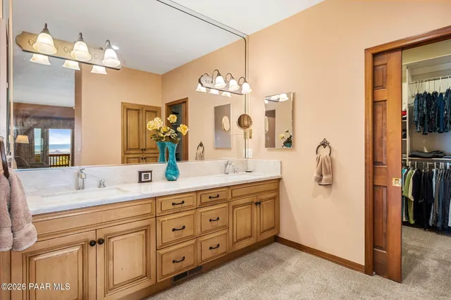 $1,890,000 | 1515 North Happy Valley Road, Prescott, AZ 86305