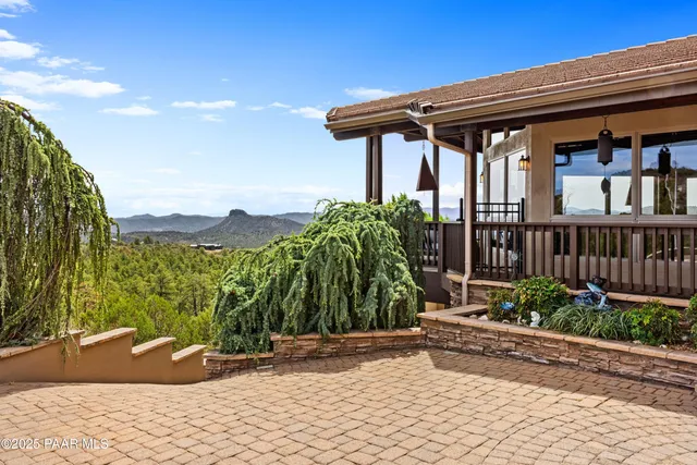 $1,890,000 | 1515 North Happy Valley Road, Prescott, AZ 86305