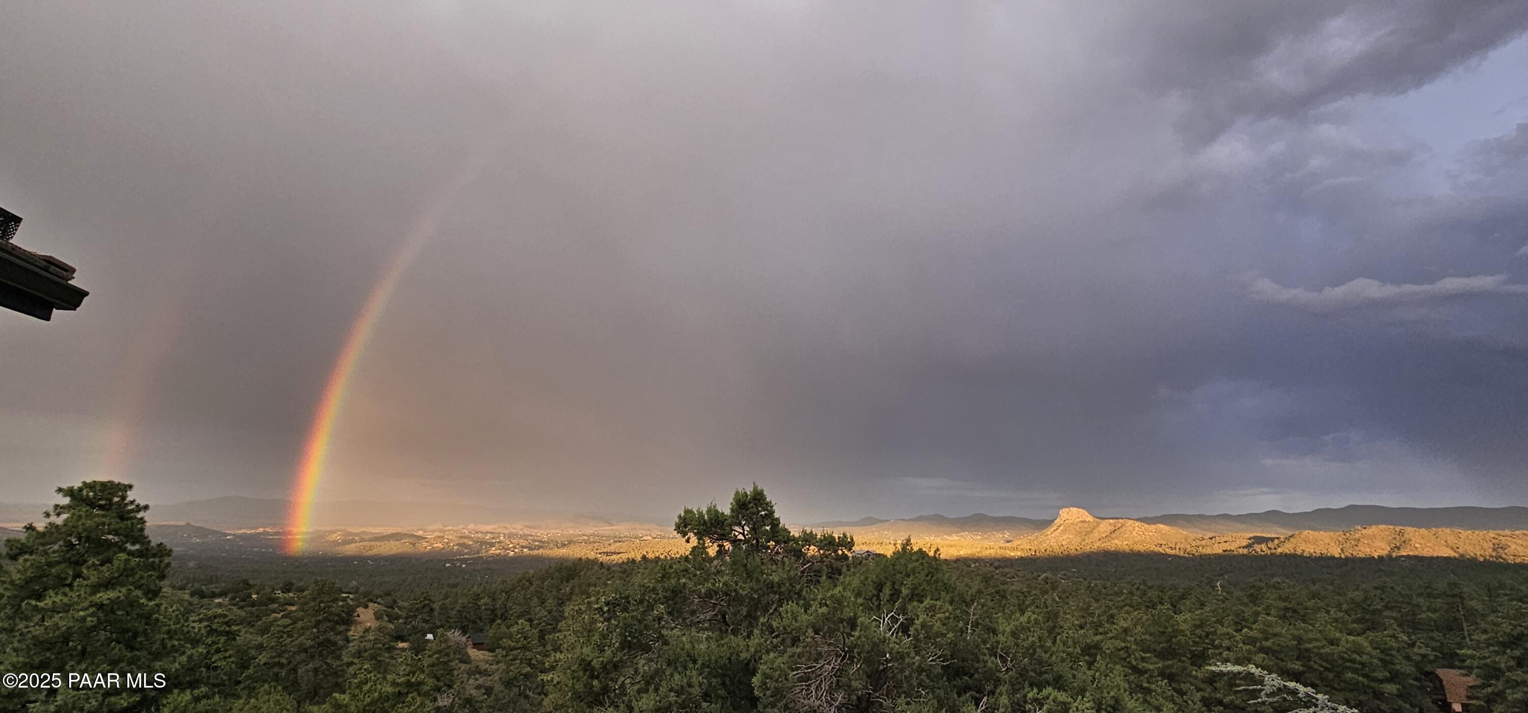1515 North Happy Valley Road Prescott, AZ 86305 - Photo 65 of 89 Nature At It's Most Beautiful!