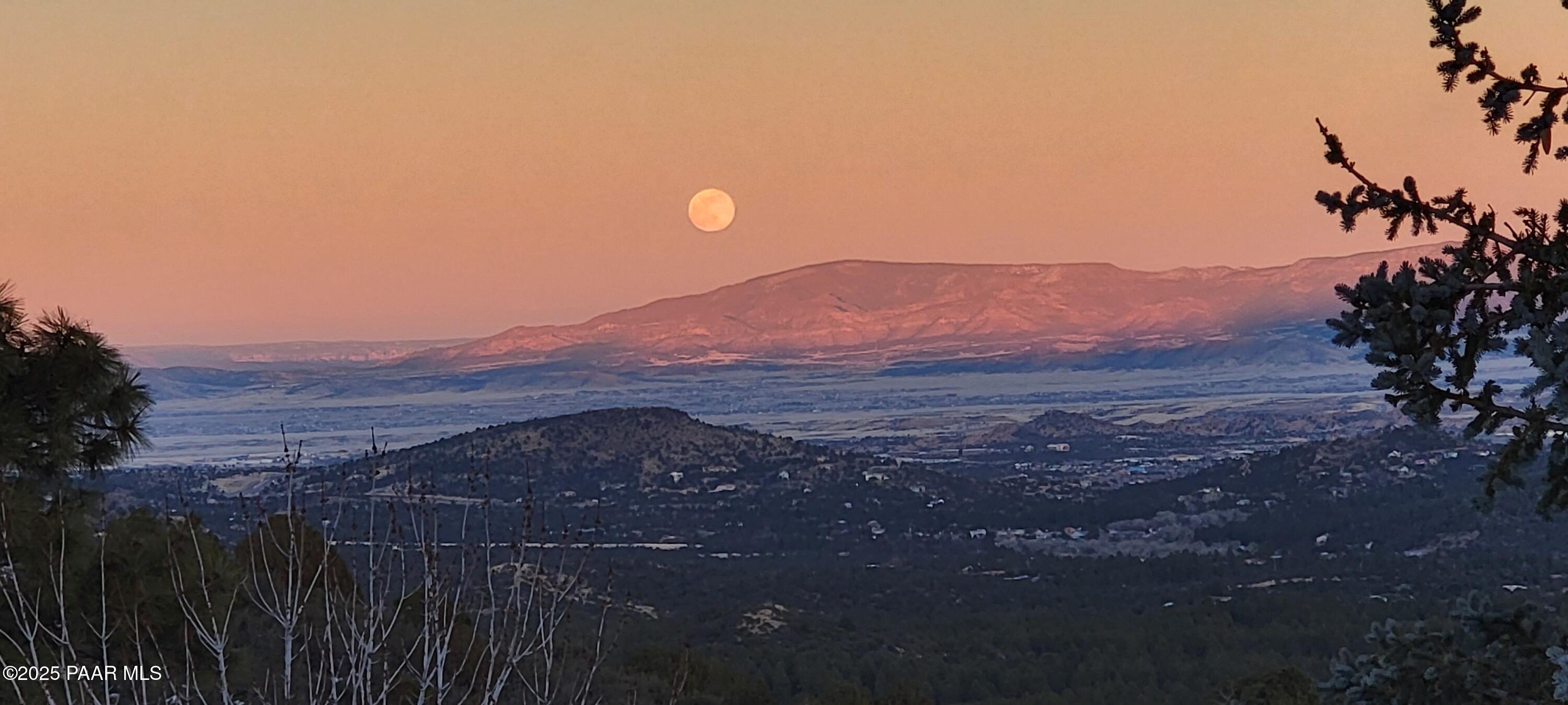 1515 North Happy Valley Road Prescott, AZ 86305 - Photo 66 of 89 Mingus Mountain Views