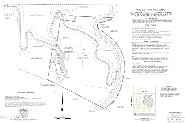 $1,890,000 | 1515 North Happy Valley Road, Prescott, AZ 86305