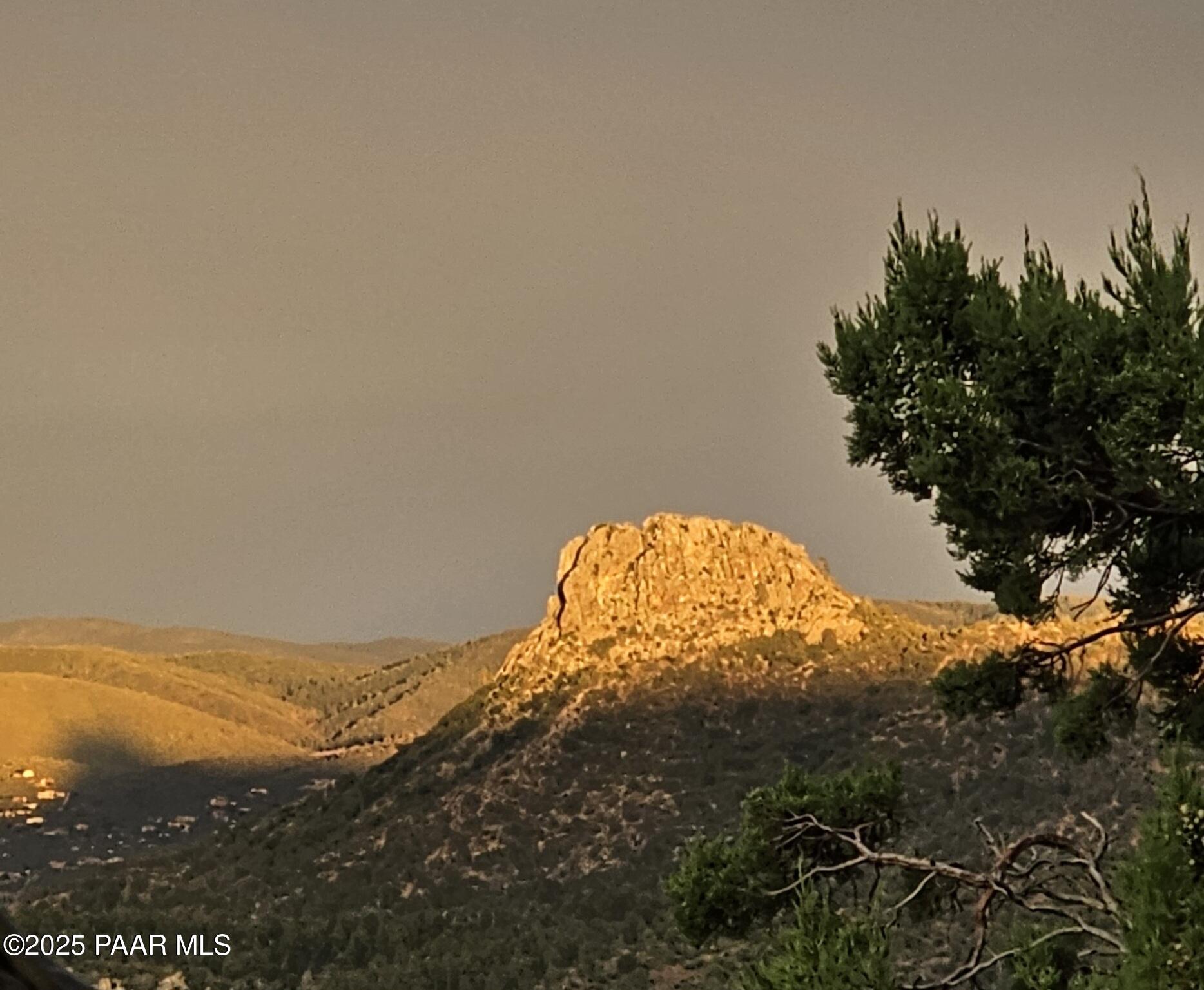 1515 North Happy Valley Road Prescott, AZ 86305 - Photo 71 of 89 Thumb Butte at Sunse