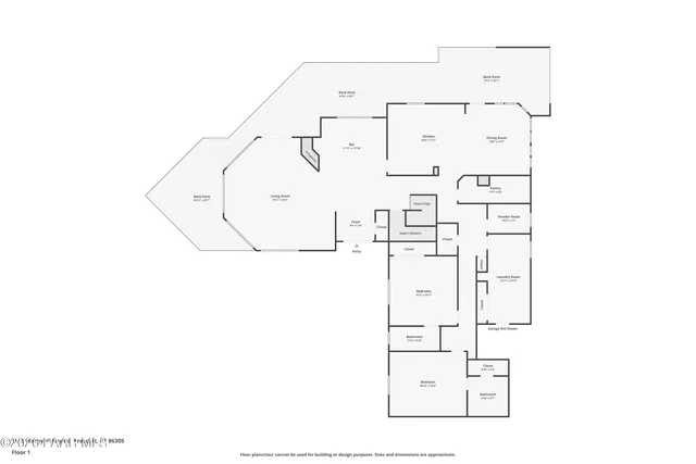 $1,890,000 | 1515 North Happy Valley Road, Prescott, AZ 86305
