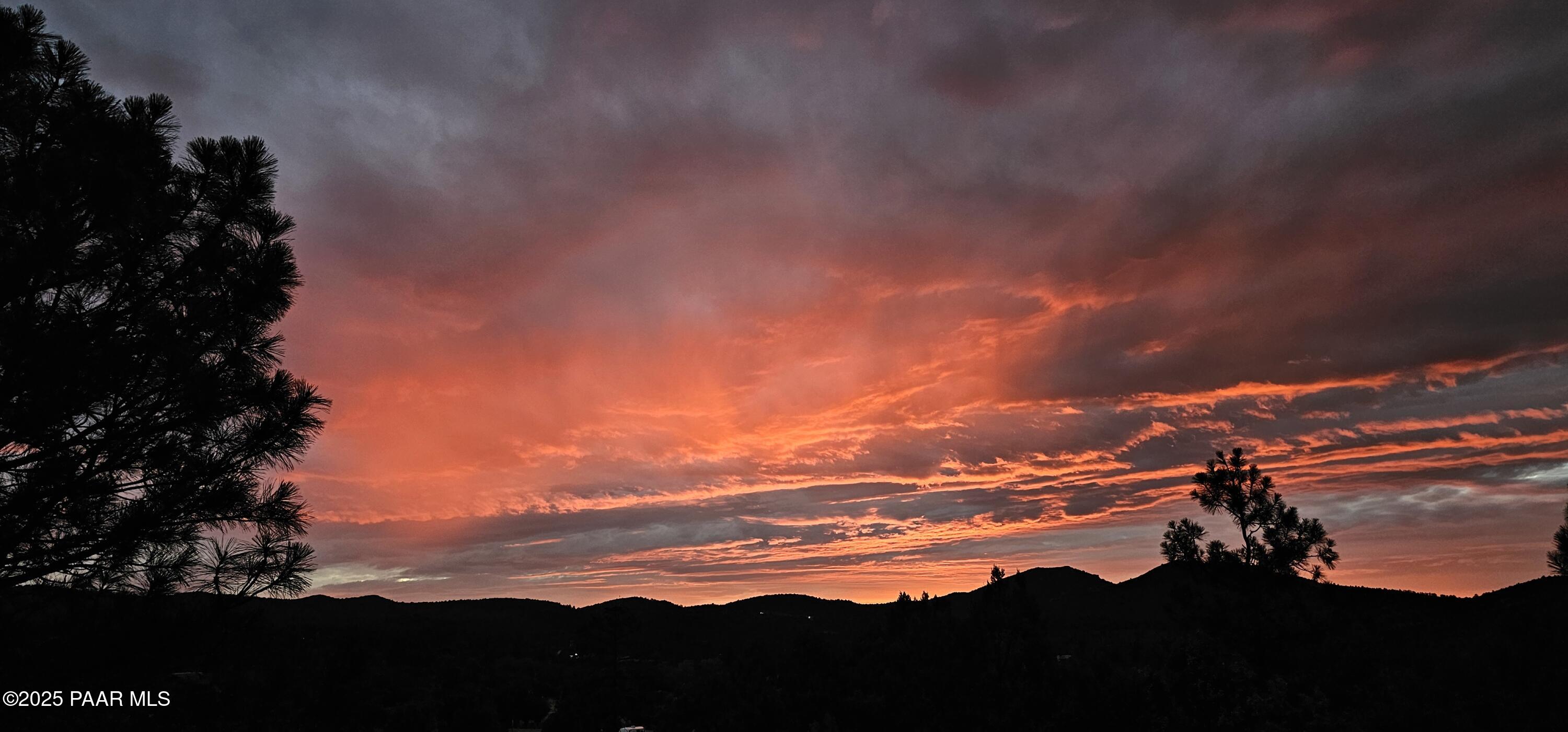 1515 North Happy Valley Road Prescott, AZ 86305 - Photo 77 of 89 Breath-taking Views