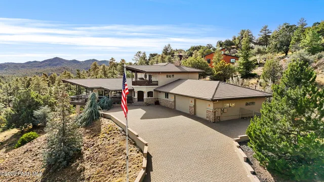 $1,890,000 | 1515 North Happy Valley Road, Prescott, AZ 86305