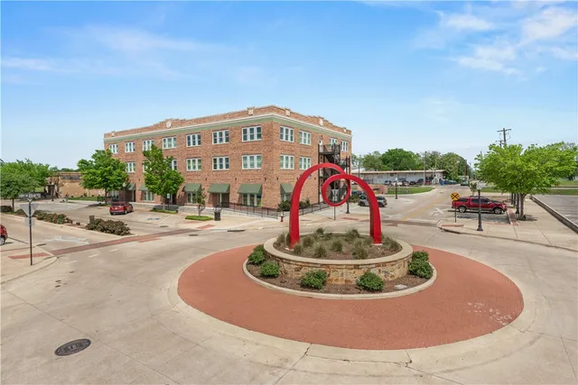 $1,150 | 401 North Main Street, Unit 206, Bryan, TX 77803