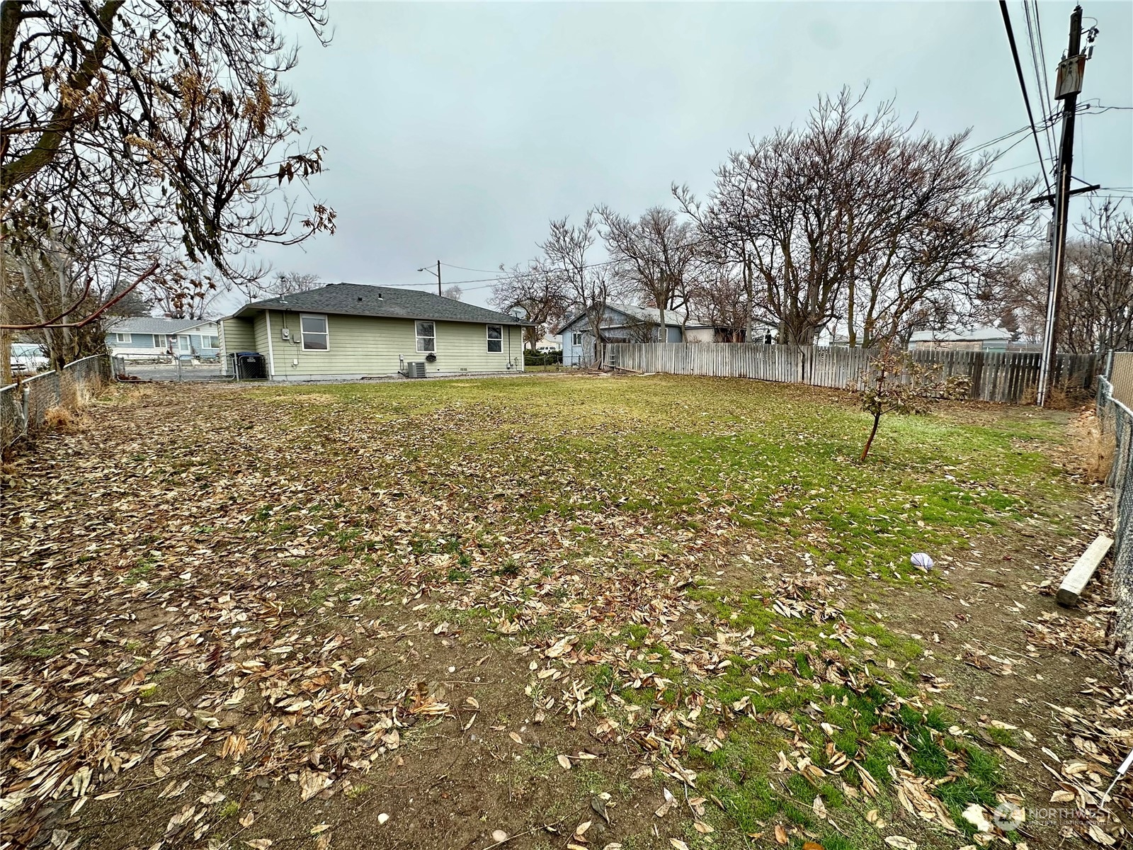527 North Clark Road Moses Lake, WA 98837 - Photo 20 of 21 Gallery Image 20
