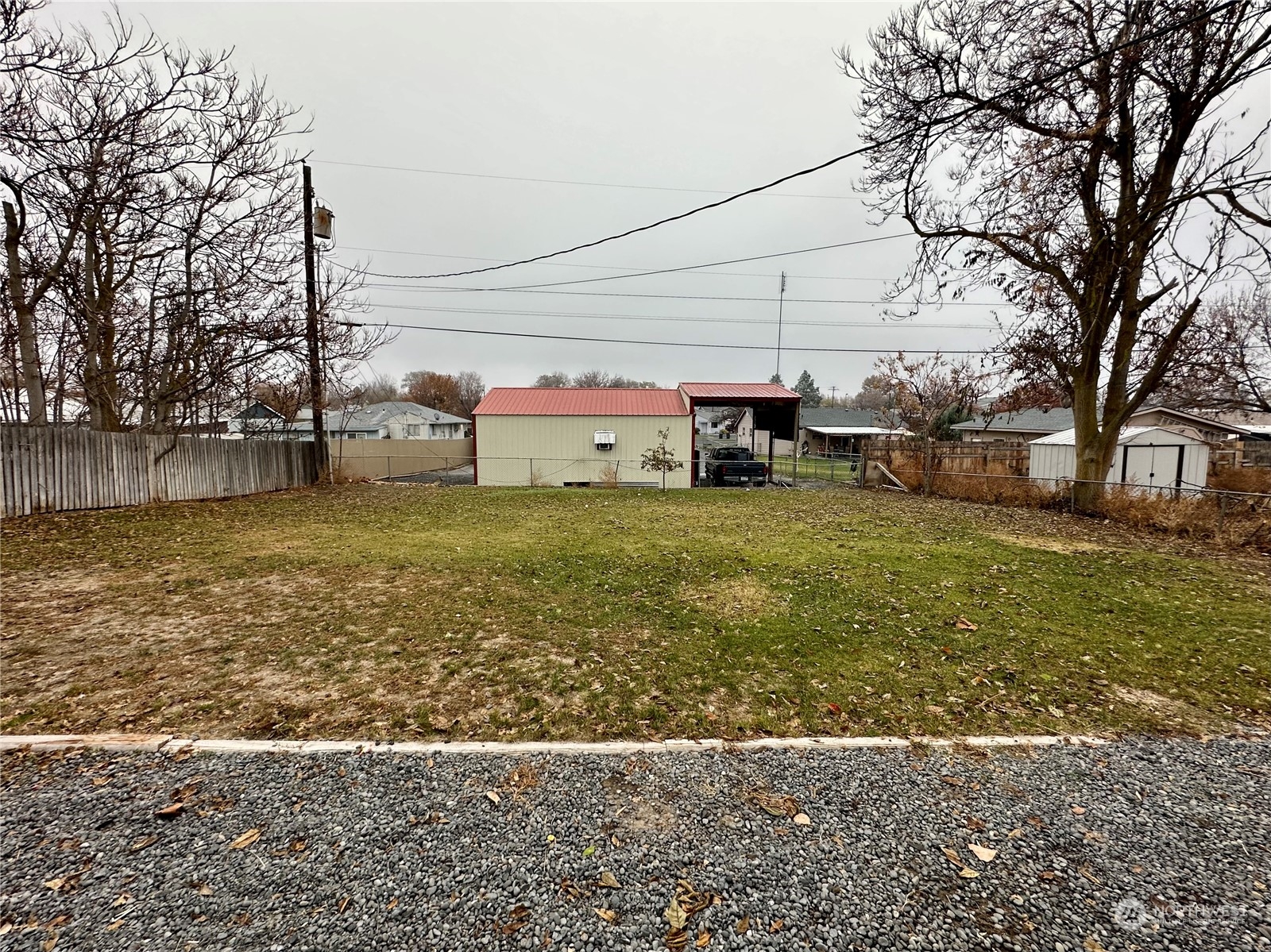 527 North Clark Road Moses Lake, WA 98837 - Photo 21 of 21 Gallery Image 21