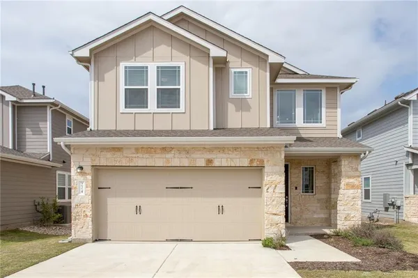 $2,195 | 224 Montauk Loop, Georgetown, TX 78628