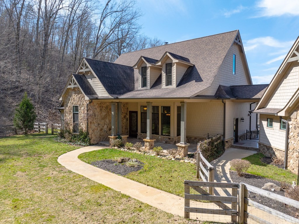 2233 Nations Road Newport, TN 37821 - Photo 2 of 68 Gallery Image 2