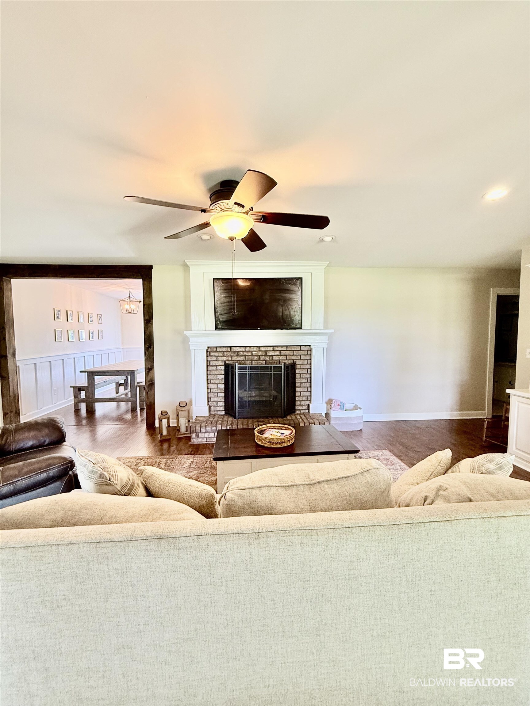 190 Jaye Road Frisco City, AL 36445 - Photo 30 of 48