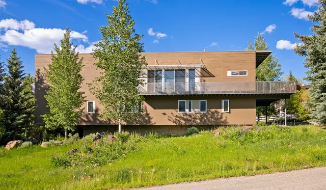 $8,995,000 | 260 Spur Lane, Ketchum, ID 83340