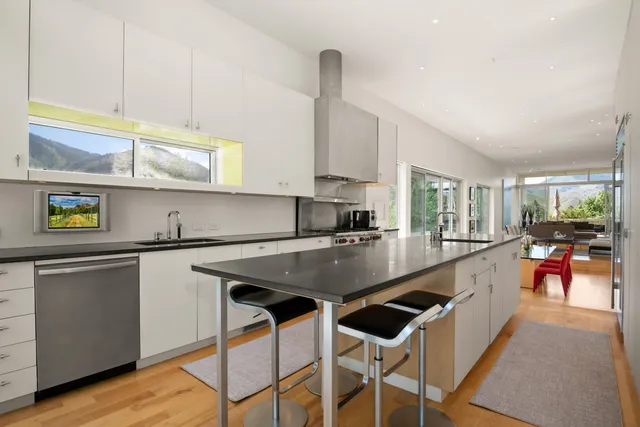 $8,995,000 | 260 Spur Lane, Ketchum, ID 83340