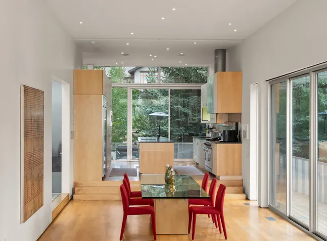 $8,995,000 | 260 Spur Lane, Ketchum, ID 83340