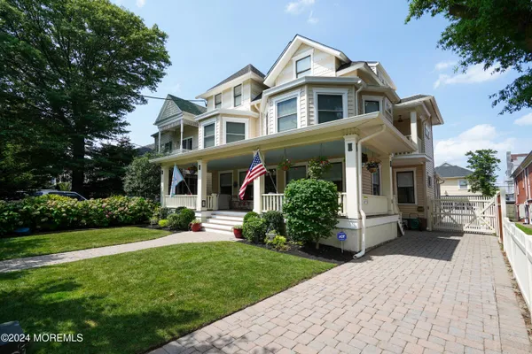 $32,000 | 511 Asbury Avenue, Unit MAIN HOME, Asbury Park, NJ 07712