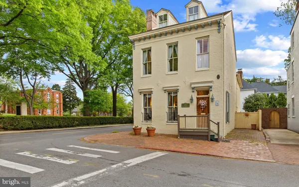 $2,150,000 | 250 Prince George Street, Annapolis, MD 21401