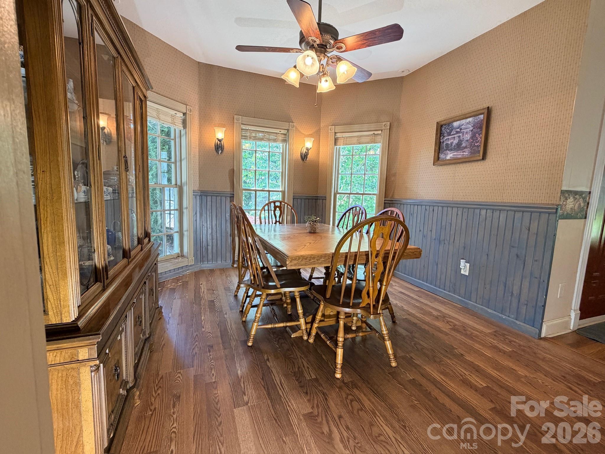 2225 Bald Creek Road Clyde, NC 28721 - Photo 9 of 35