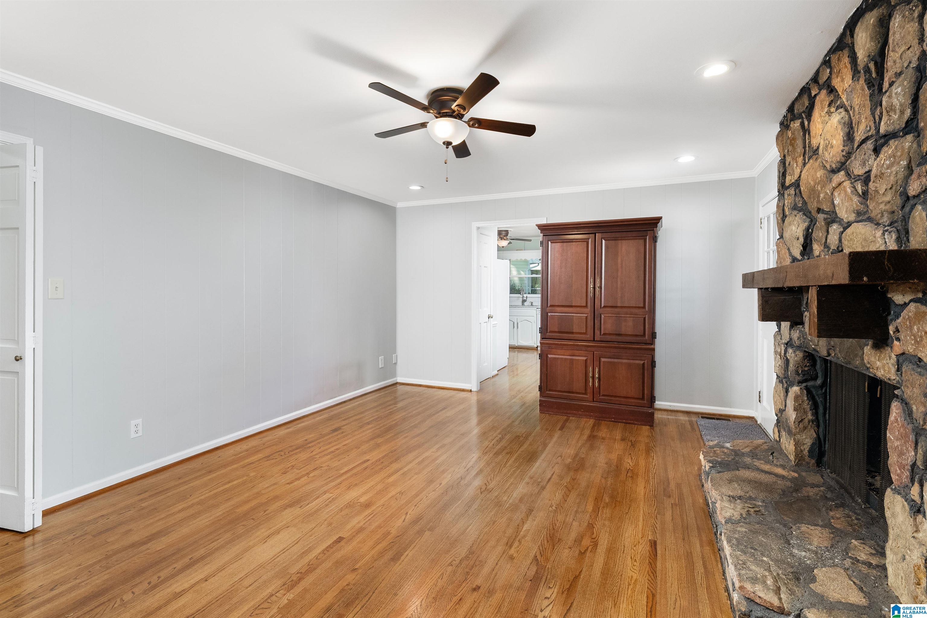 4025 Little Branch Road Birmingham, AL 35243 - Photo 26 of 49