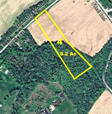 $299,000 | 4 Corwin Road, Waynesville, OH 45068