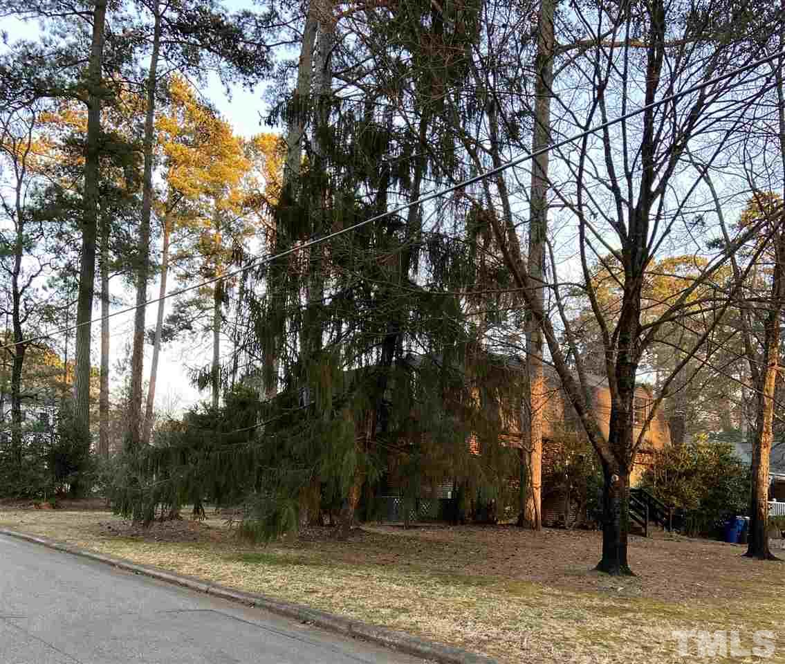 2805-2809 Grant Avenue Raleigh, NC 27607 - Photo 3 of 3
