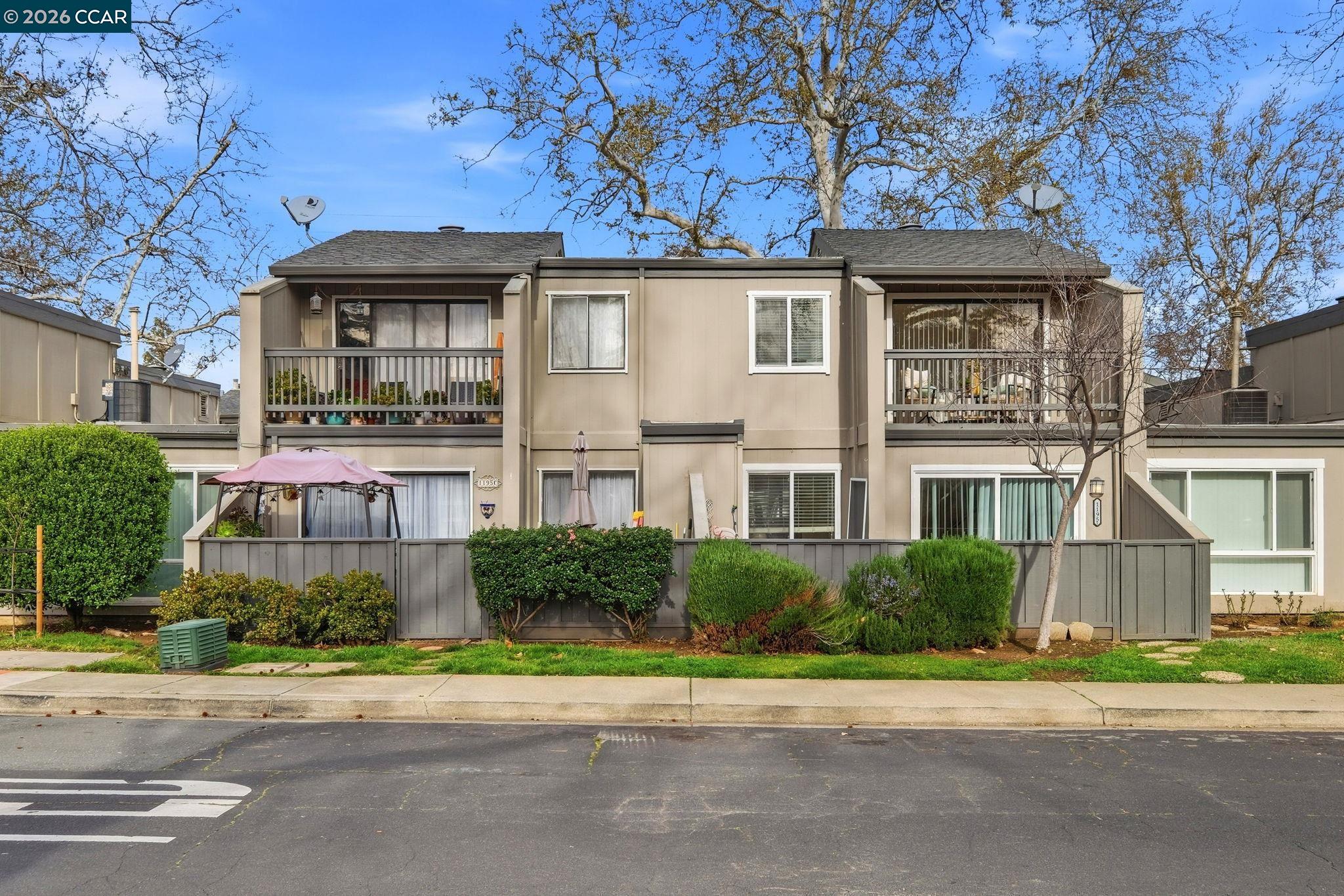 1195 Kenwal Road, Unit B Concord, CA 94521 - Photo 20 of 25