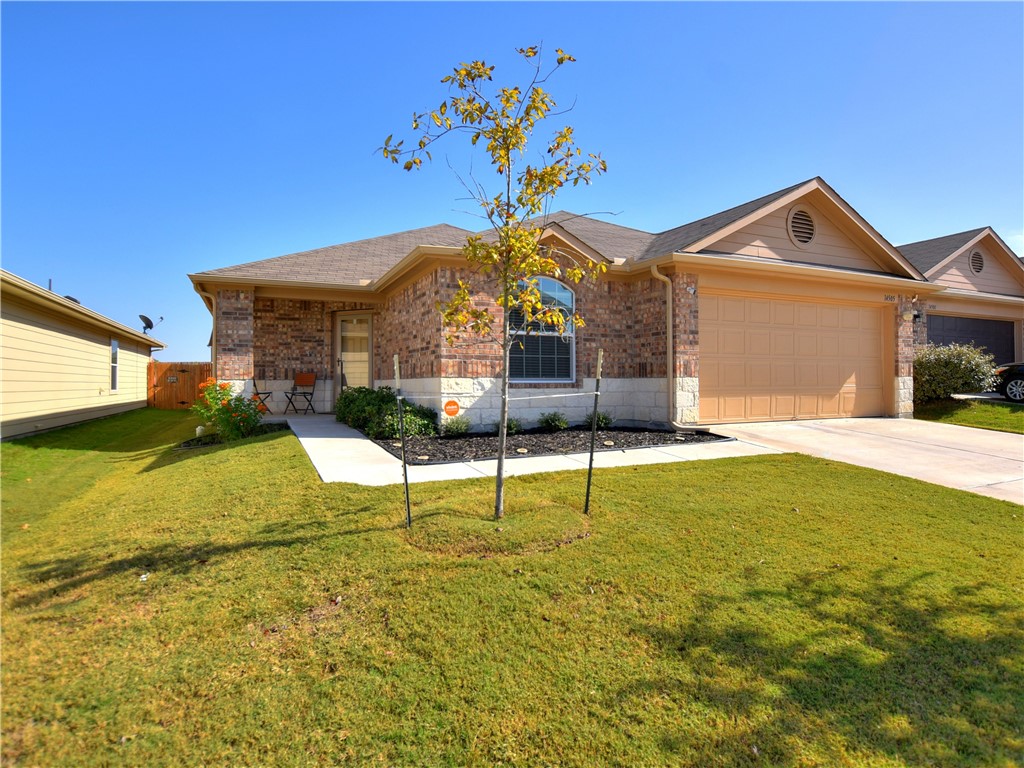 14505 Esker Road Manor, TX 78653 - Photo 1 of 1 Gallery Image 1