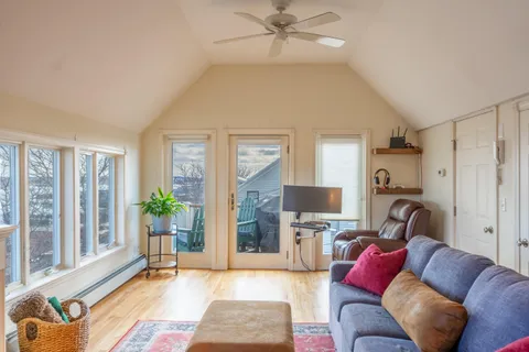 $720,000 | 1 St Lawrence Street, Unit 3, Portland, ME 04101