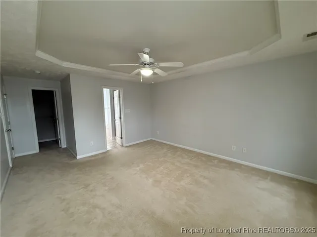 $2,250 | 3320 Benson Place, Fayetteville, NC 28306