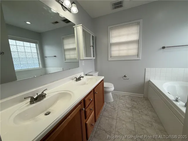 $2,250 | 3320 Benson Place, Fayetteville, NC 28306