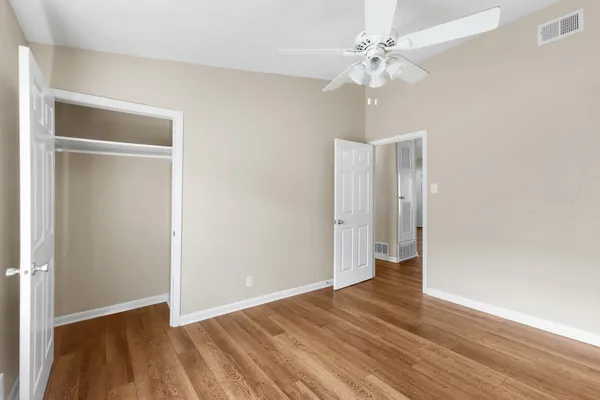 $1,300 | 2710 St Edwards Circle, Unit A, Austin, TX 78704