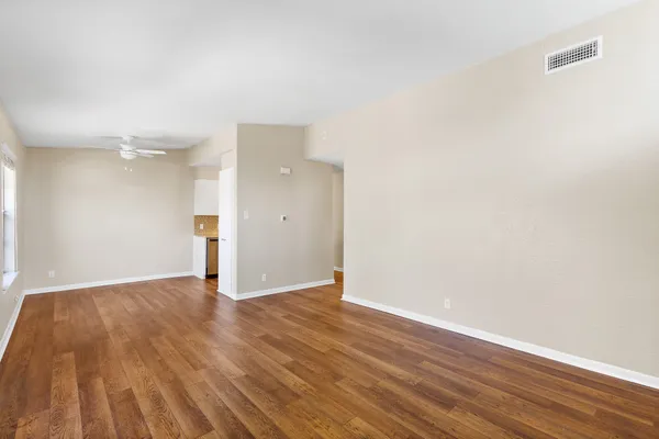 $1,300 | 2710 St Edwards Circle, Unit A, Austin, TX 78704