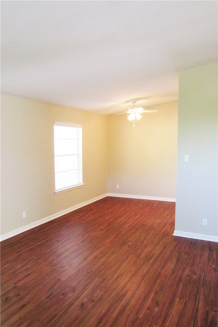 2710 St Edwards Circle Austin, TX 78704 - Photo 6 of 11 Breakfast Nook!