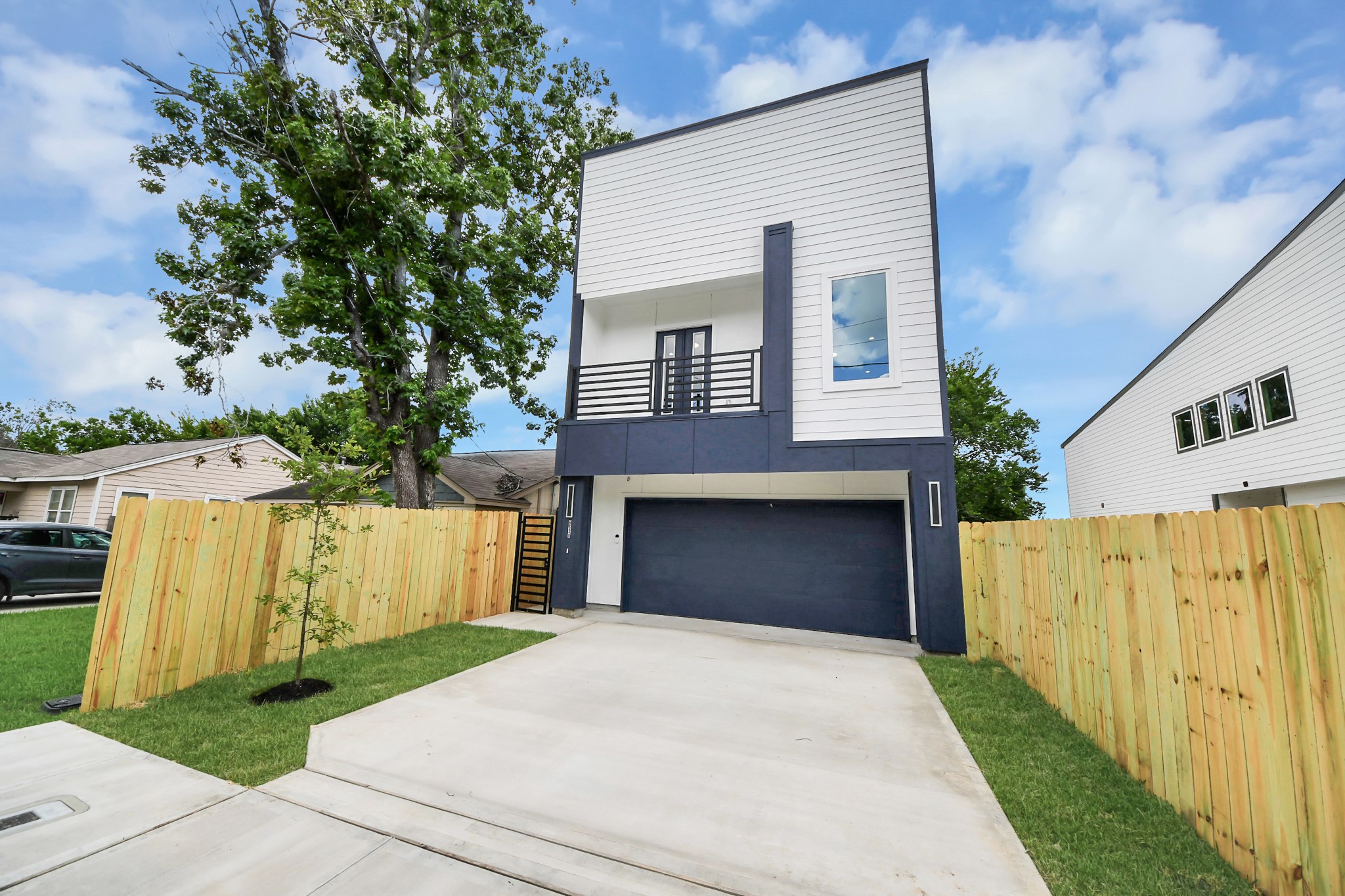 6629 Foster Street Houston, TX 77021 - Photo 32 of 33 Welcome to 6629 Foster Street!