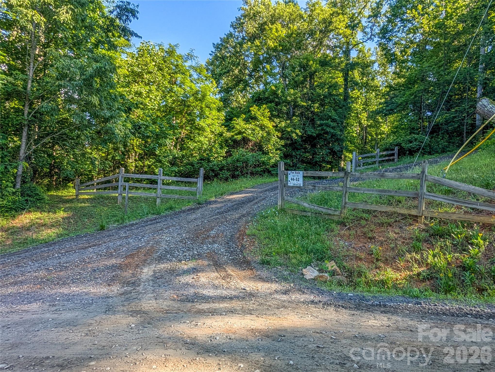 0 Amber Ranches, Unit 47 Bakersville, NC 28705 - Photo 16 of 18