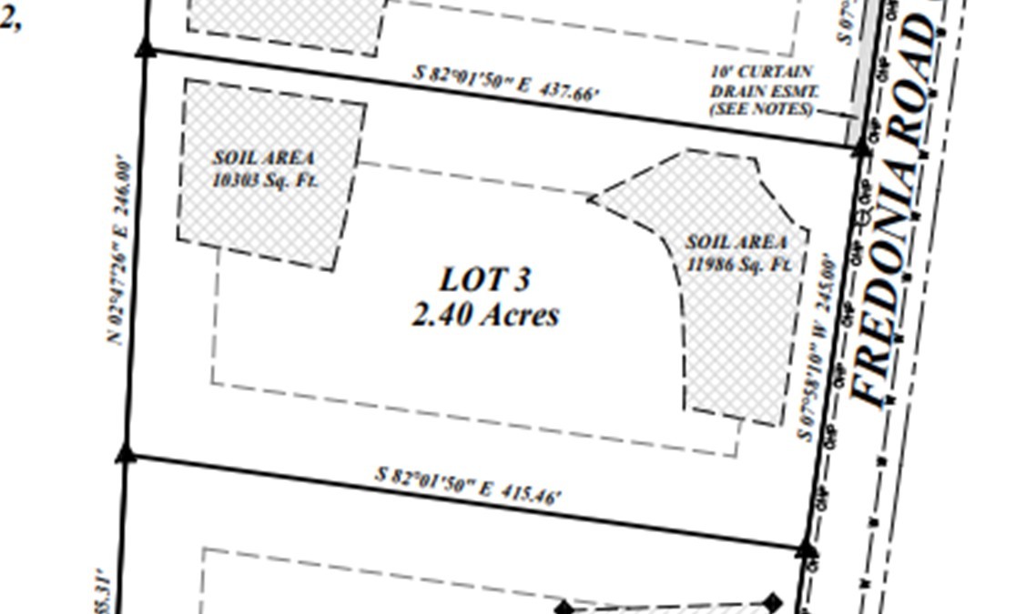 3 Fredonia Road Manchester, TN 37355 - Photo 2 of 2