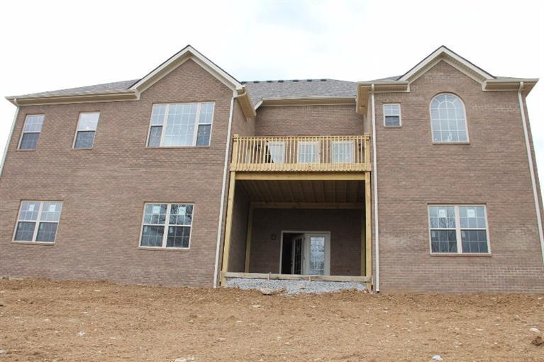 615 Old Coach Road Nicholasville, KY 40356 - Photo 53 of 61 Photo 53
