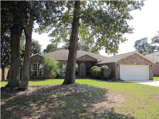 3077 Red Fern Road Cantonment, FL 32533 - Photo 1 of 25 Welcome to 3077 Red Fern Road!
