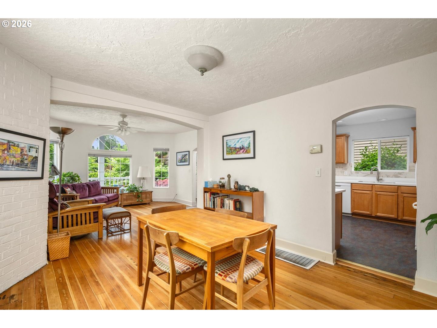 121 Northeast Fargo Street Portland, OR 97212 - Photo 5 of 31