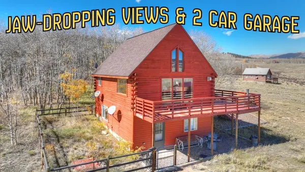 $549,900 | 246 Mt Guyot Circle, Jefferson, CO 80456