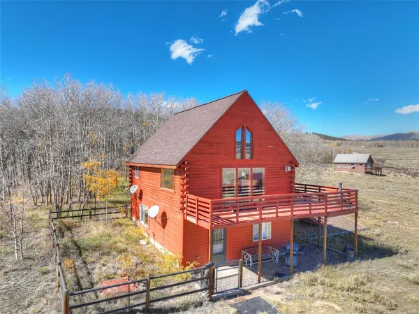 $549,900 | 246 Mt Guyot Circle, Jefferson, CO 80456