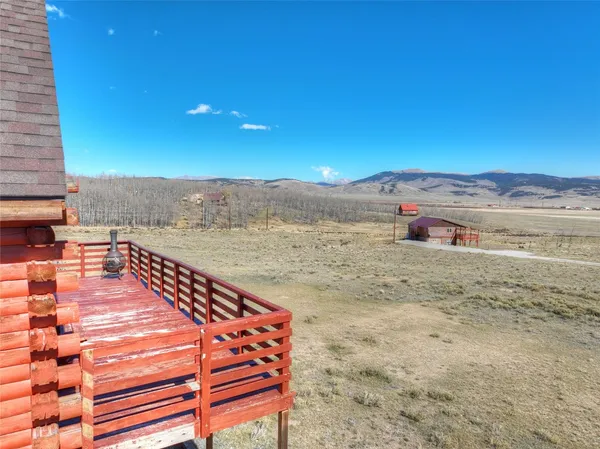 $549,900 | 246 Mt Guyot Circle, Jefferson, CO 80456
