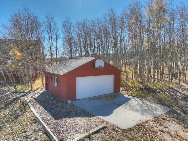 $549,900 | 246 Mt Guyot Circle, Jefferson, CO 80456