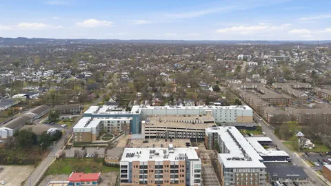 $282,000 | 2407 8th Avenue South, Unit 512, Nashville, TN 37204